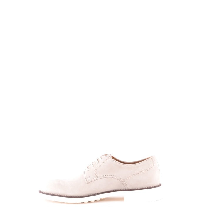 Tod`s Men Lace Ups Shoes