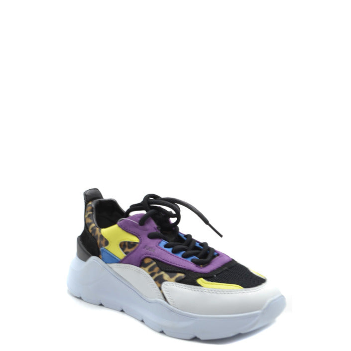 D.a.t.e. Women Sneakers