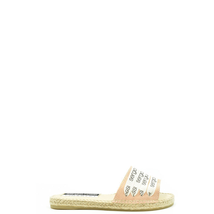 Sergio Rossi Women Slippers