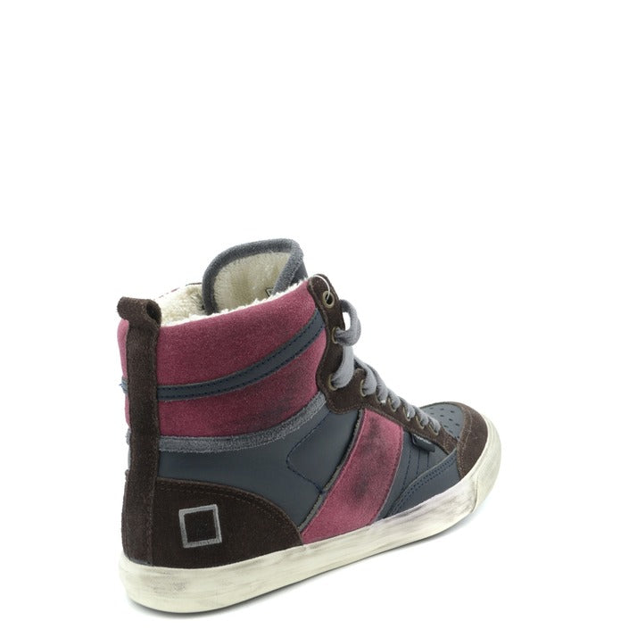 D.a.t.e. Men Sneakers