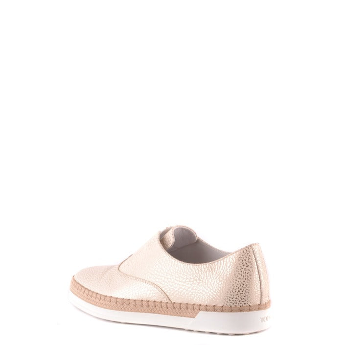 Tod`s Women Slip On Shoes