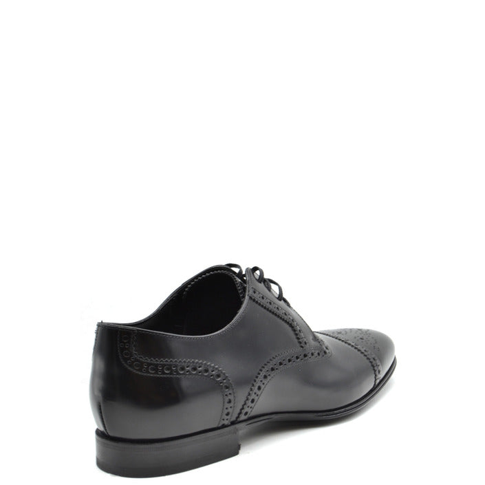 Dolce & Gabbana Men Lace Ups Shoes