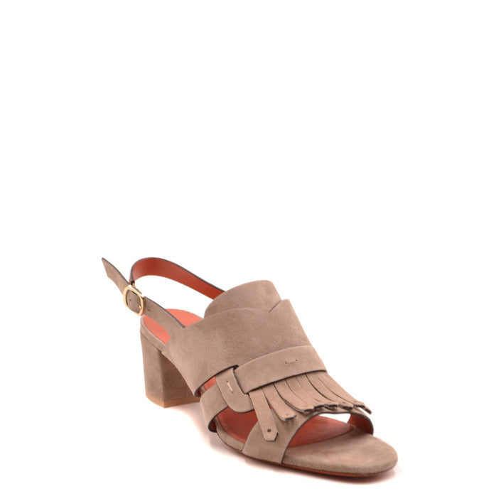 Santoni Women Sandals