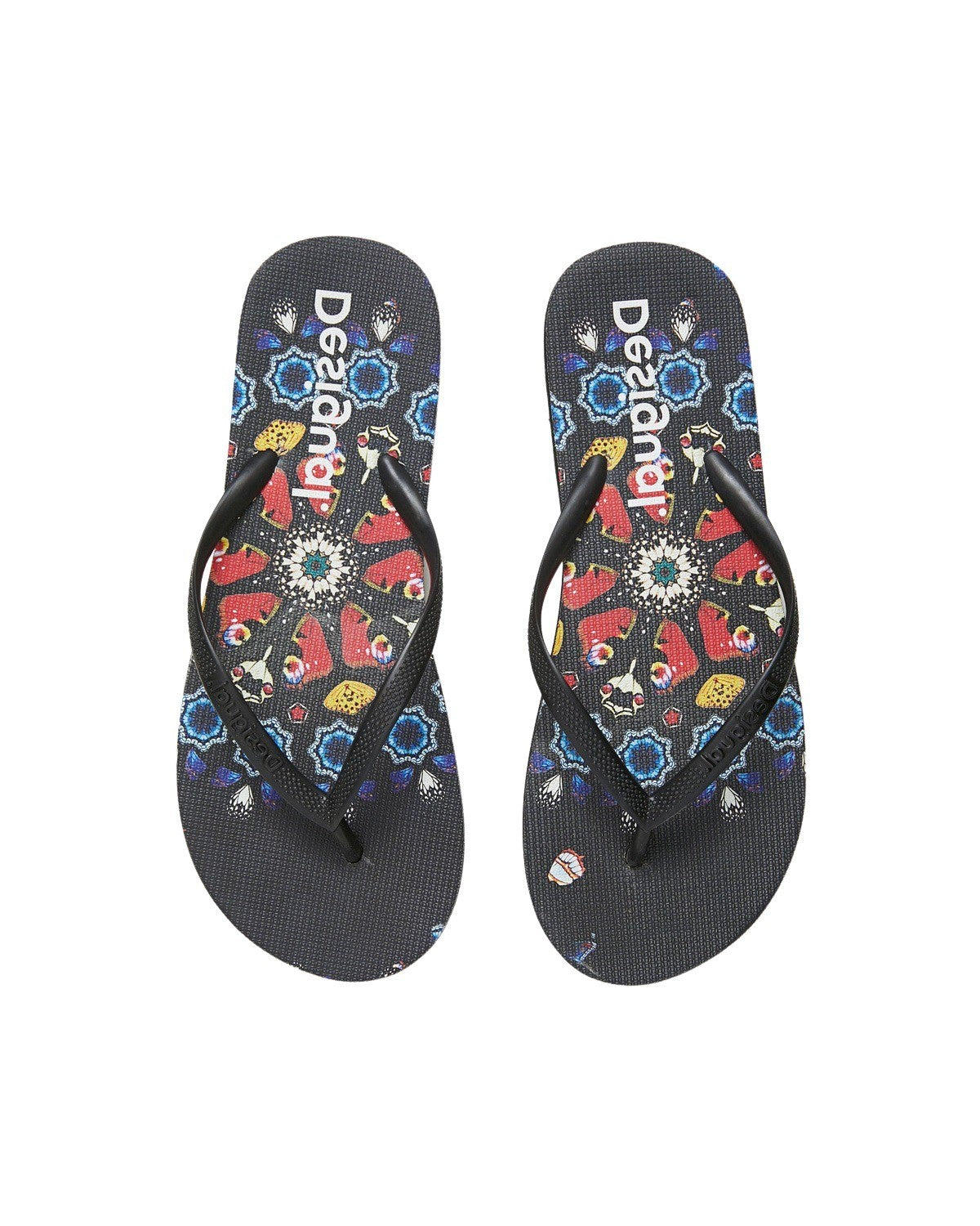Desigual Women Slippers