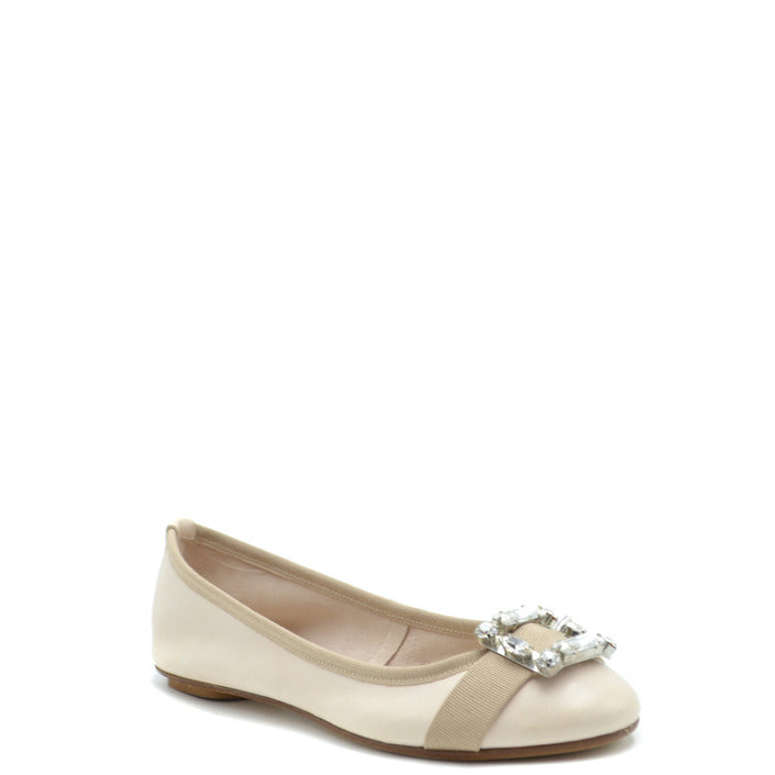Anna Baiguera  Women Ballet Pumps