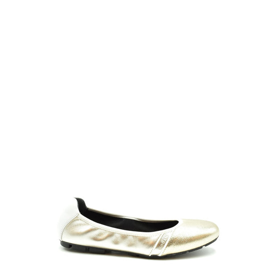 Hogan Women Ballet Pumps