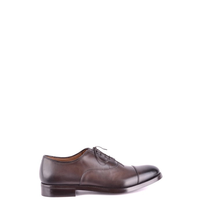 Doucal`s Men Lace Ups Shoes