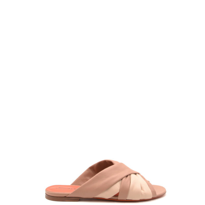 Santoni Women Sandals