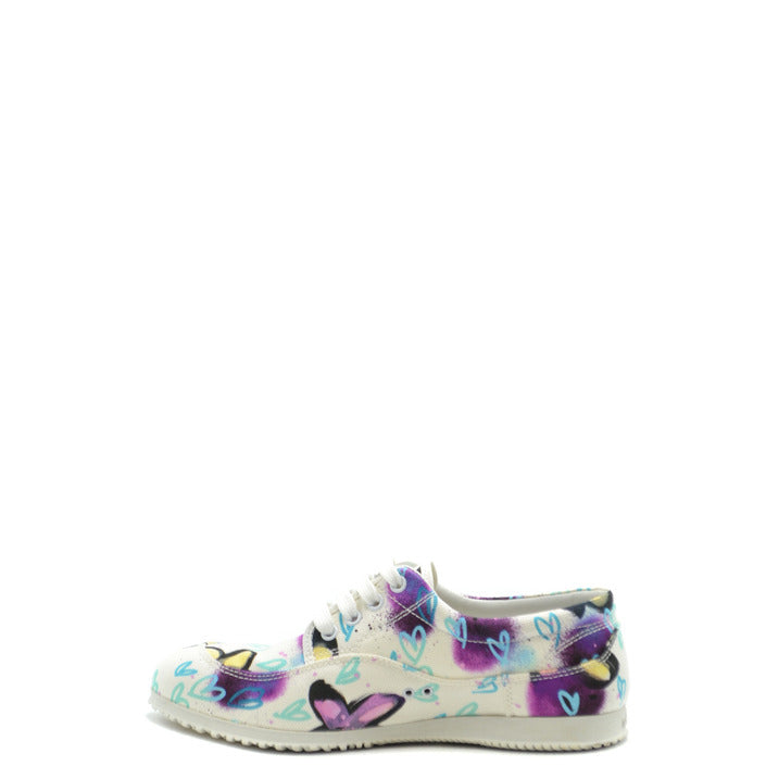 Hogan Women Sneakers