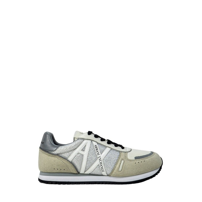Armani Exchange Women Sneakers