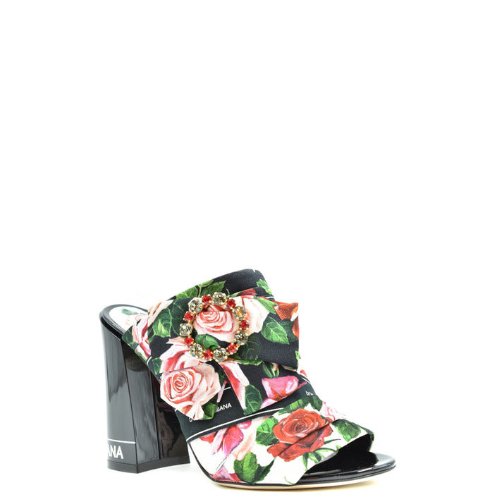 Dolce & Gabbana Women Sandals