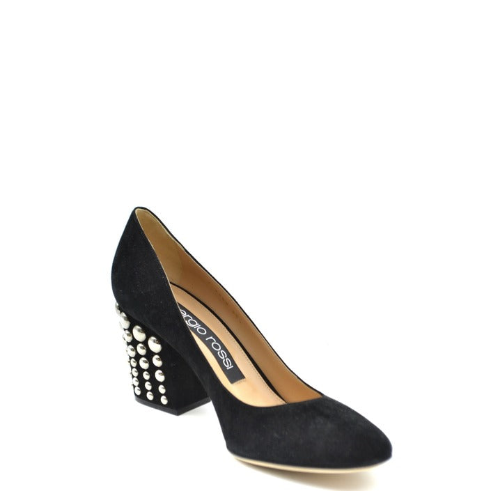 Sergio Rossi Women Pumps Shoes