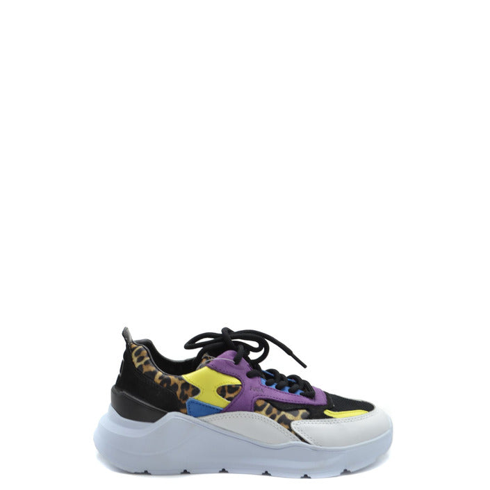 D.a.t.e. Women Sneakers