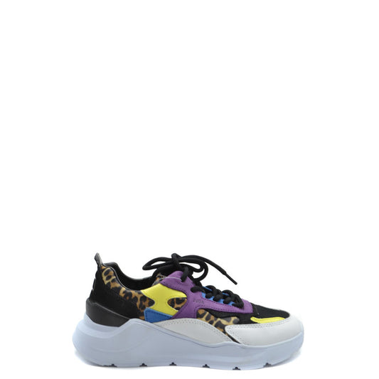 D.a.t.e. Women Sneakers