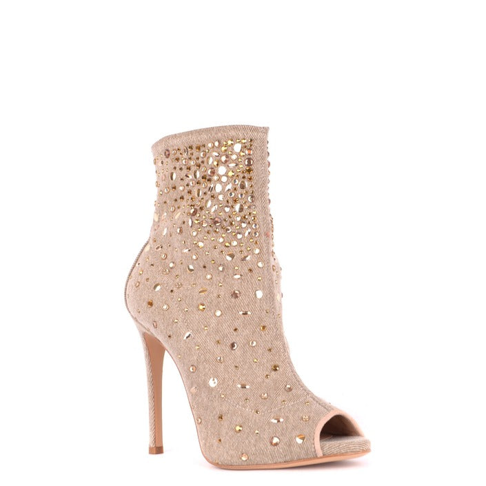 Ninalilou Women Boots