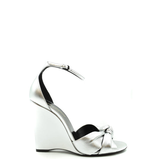 Saint Laurent Women Sandals