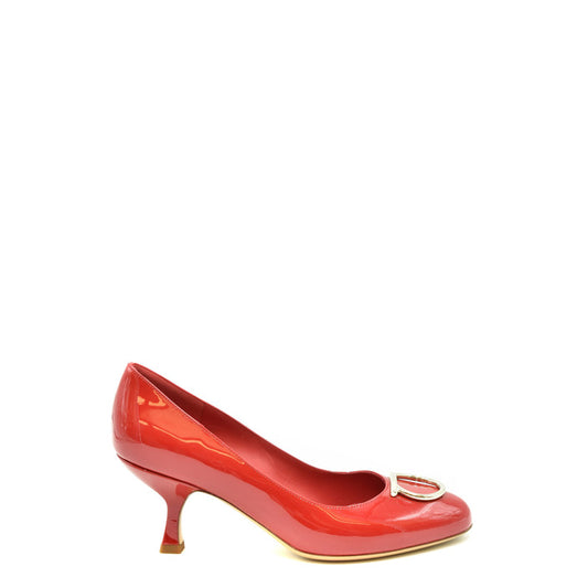 Salvatore Ferragamo Women Pumps Shoes