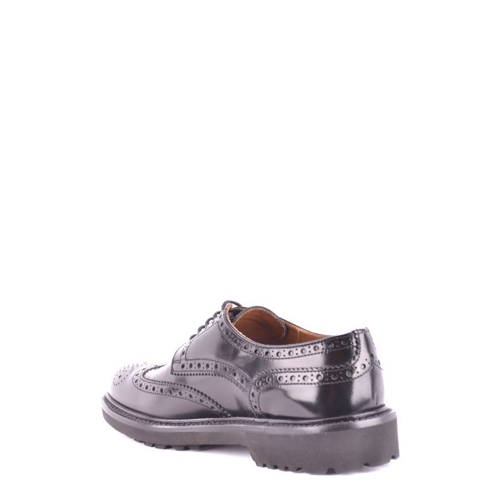 Doucal`s Women Lace Ups Shoes