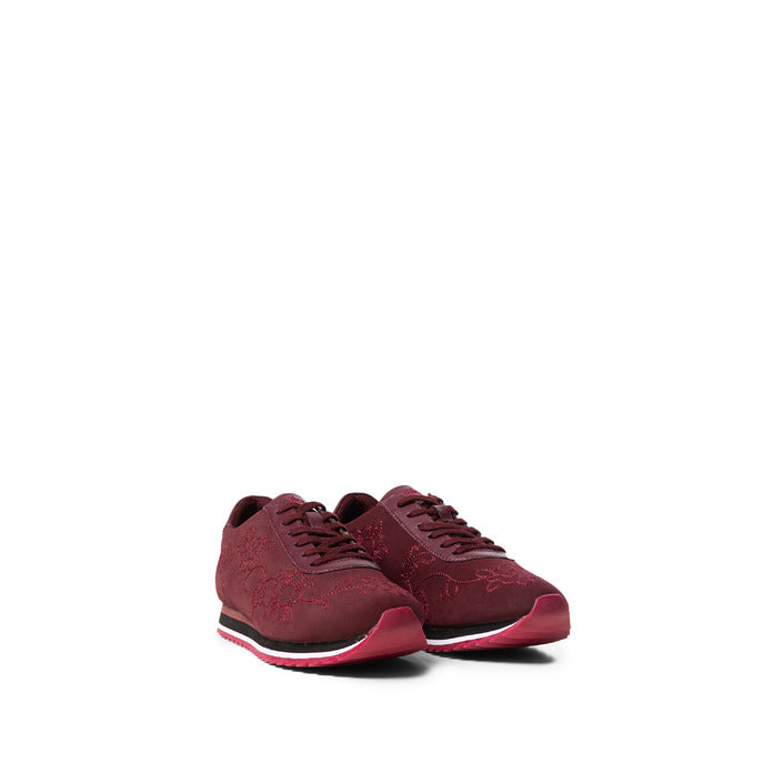 Desigual Women Sneakers