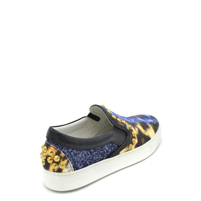 Stokton Women Slip On Shoes