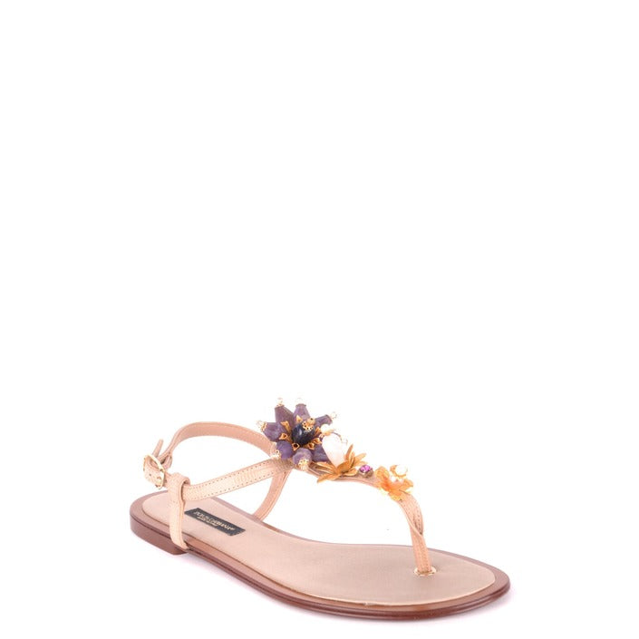 Dolce & Gabbana Women Flip Flops