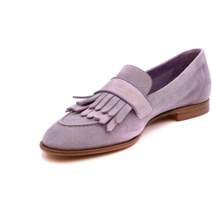 Santoni Women Moccassin