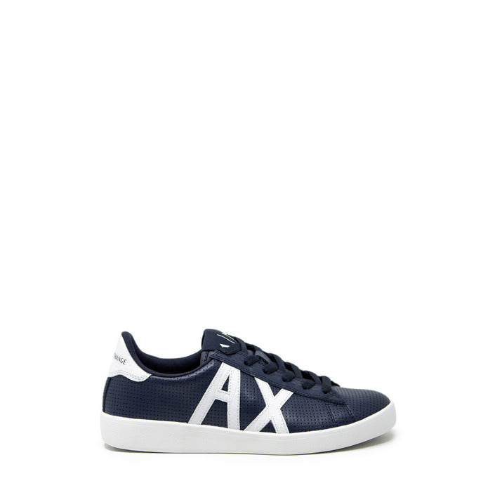 Armani Exchange Men Sneakers