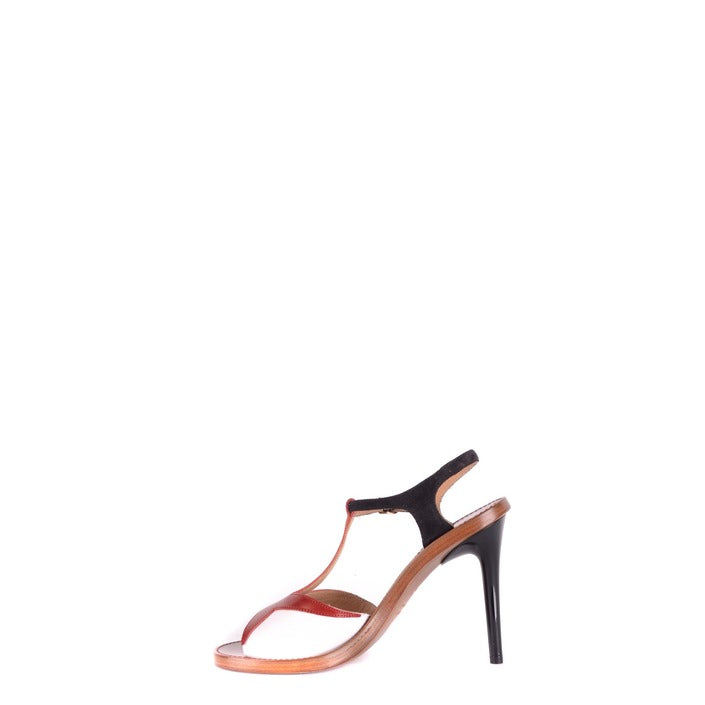 L`autre Chose Women Peep Toes Shoes