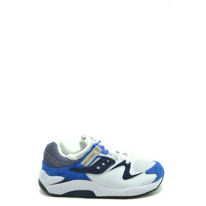 Saucony Men Sneakers