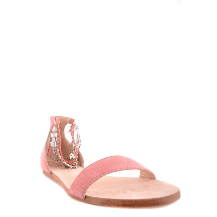 Twin-set Simona Barbieri Women Sandals