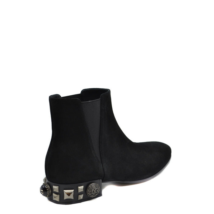 Dolce & Gabbana Women Boots