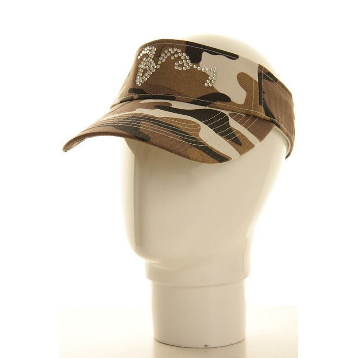 Bray Steve Alan  Women Cap