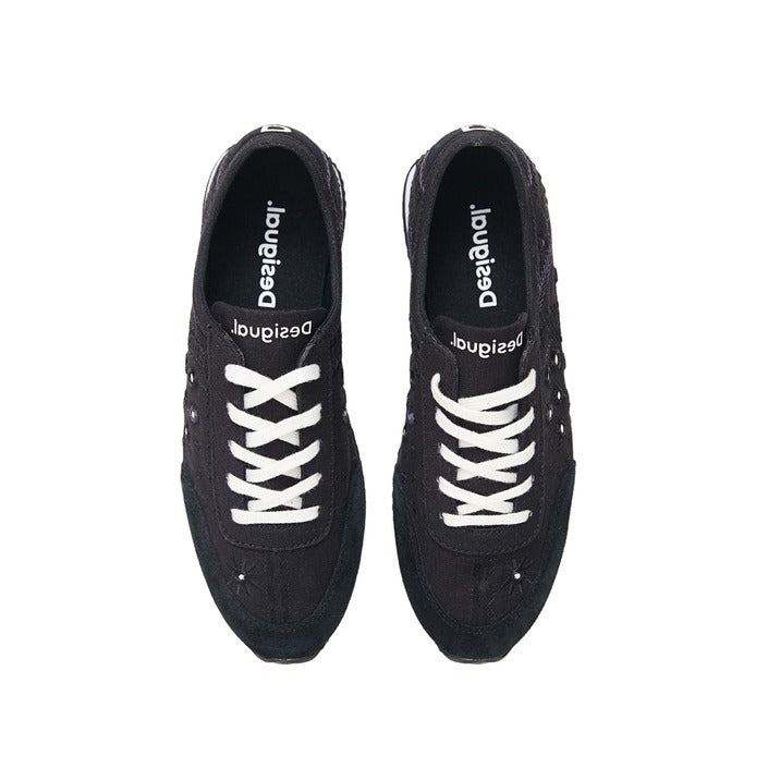 Desigual Women Sneakers