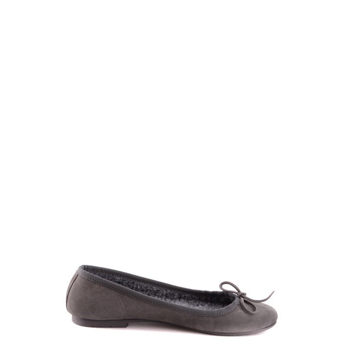 Twin-set Simona Barbieri Women Ballet Pumps