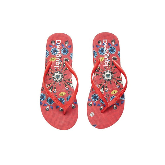 Desigual Women Slippers