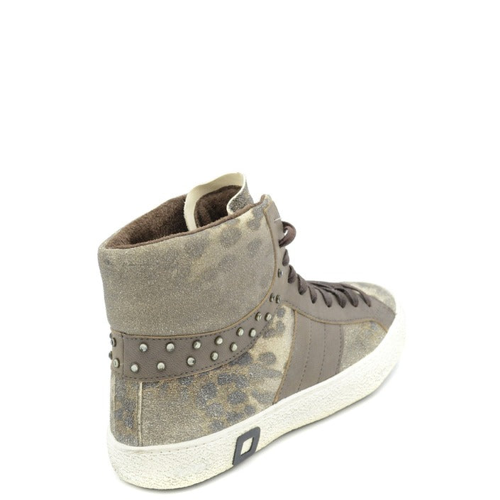 D.a.t.e. Women Sneakers