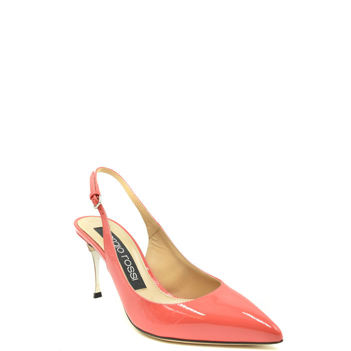 Sergio Rossi Women Pumps Shoes