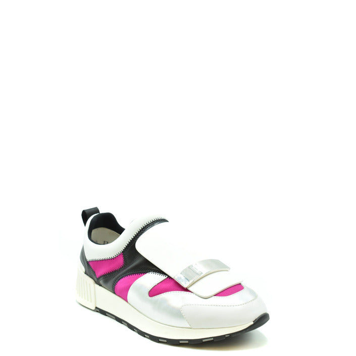 Sergio Rossi Women Sneakers