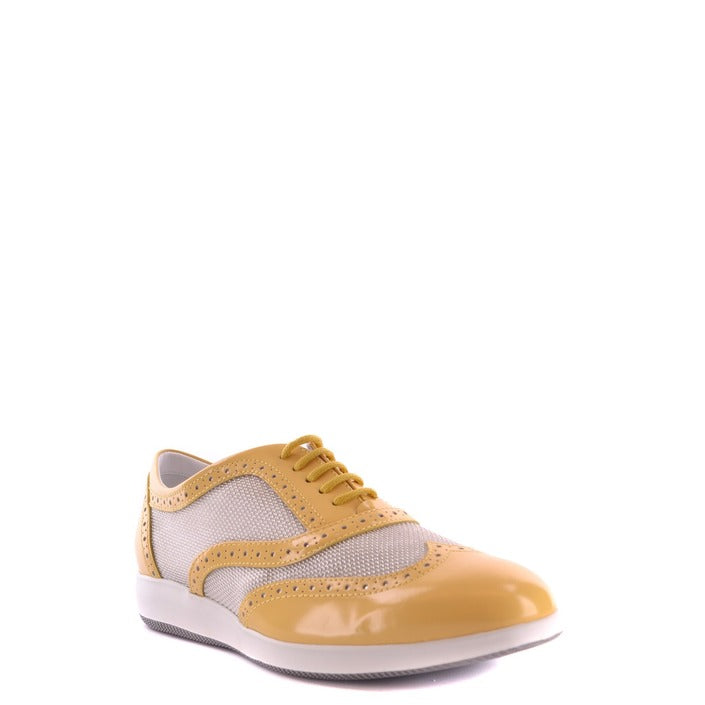 Hogan Women Lace Ups Shoes