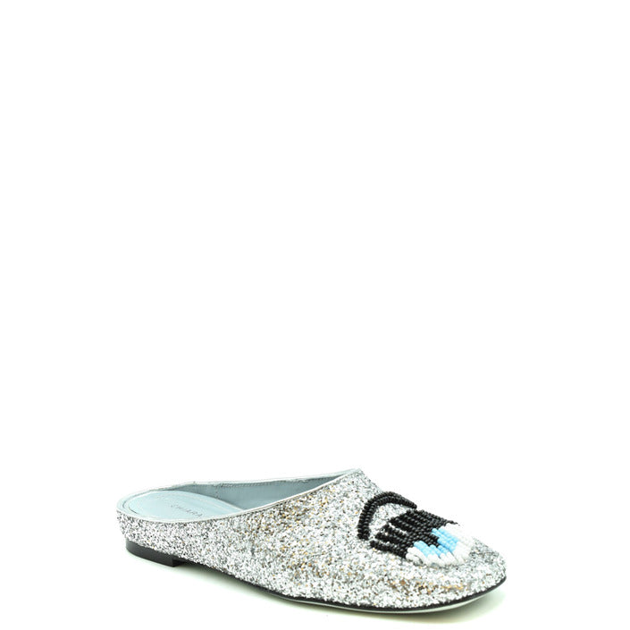 Chiara Ferragni Women Slip On Shoes