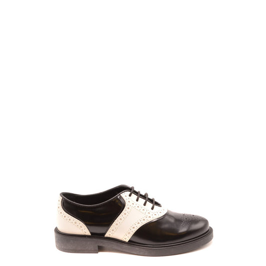 Tod`s Women Lace Ups Shoes