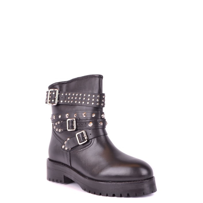 Mr. Wolf Women Boots