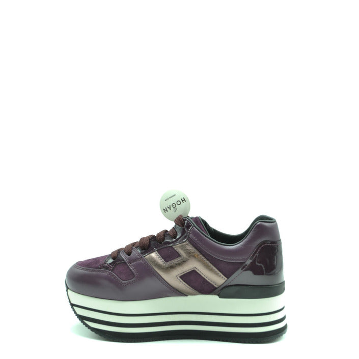 Hogan Women Sneakers
