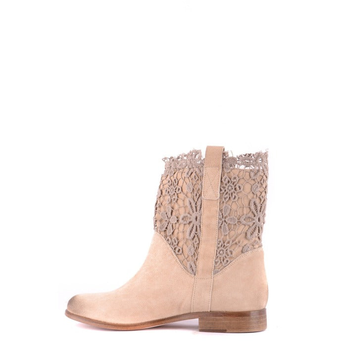 Scee By Twin-set Women Boots