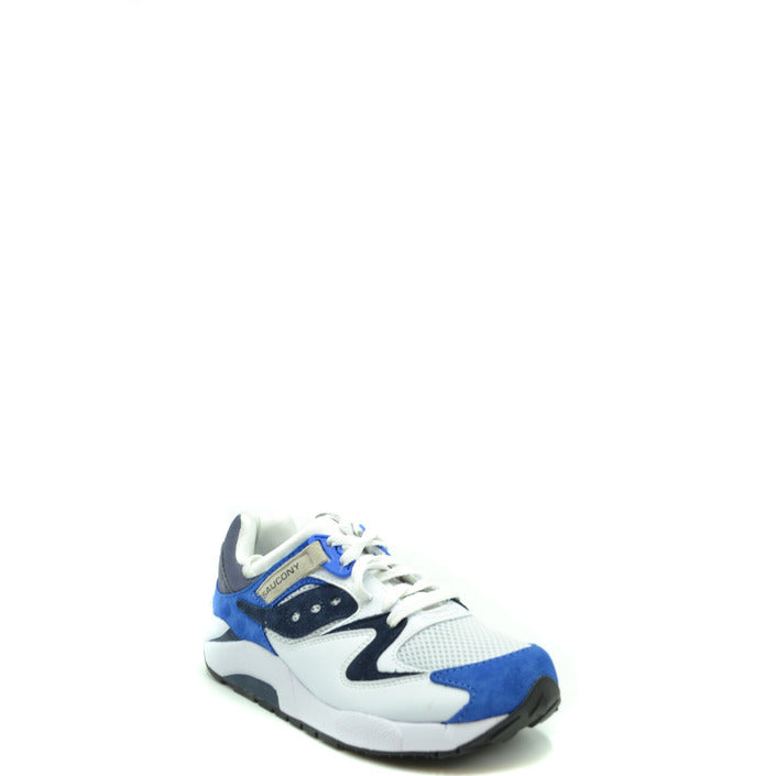 Saucony Men Sneakers
