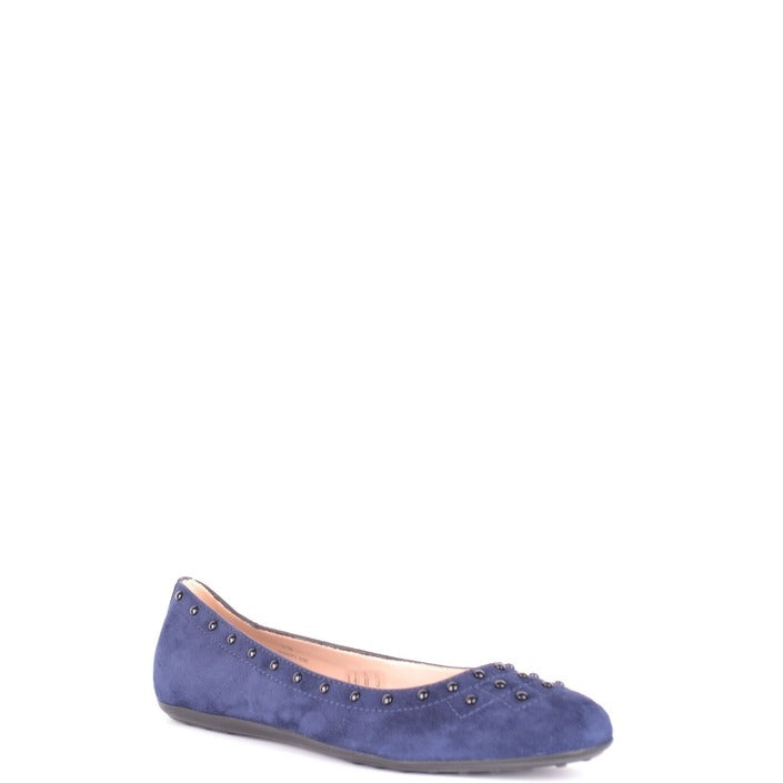 Tod`s Women Ballet Pumps