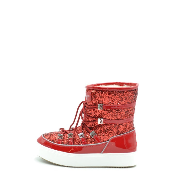 Chiara Ferragni Women Boots