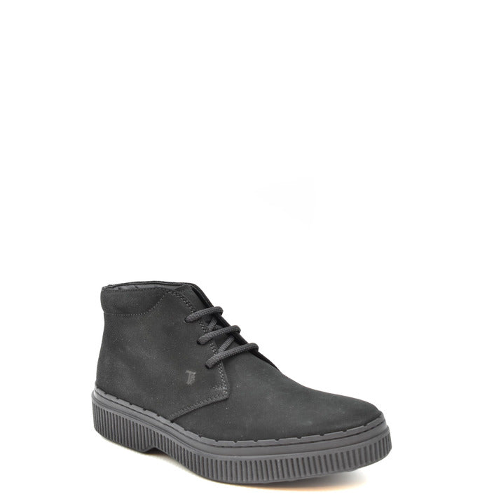 Tod`s Men Lace Ups Shoes