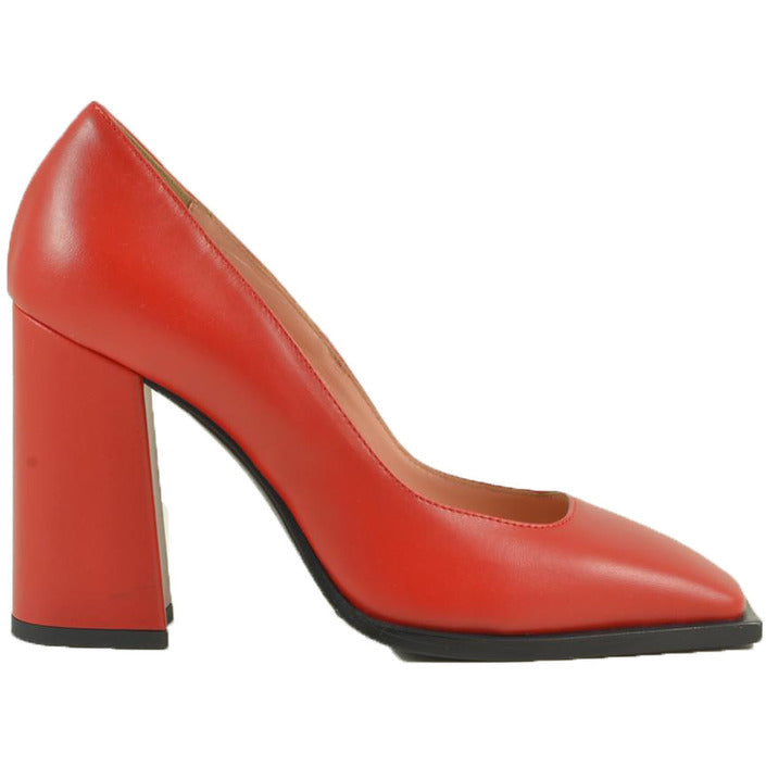 Msgm Women Pumps Shoes