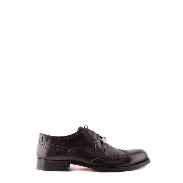 Trussardi Men Lace Ups Shoes